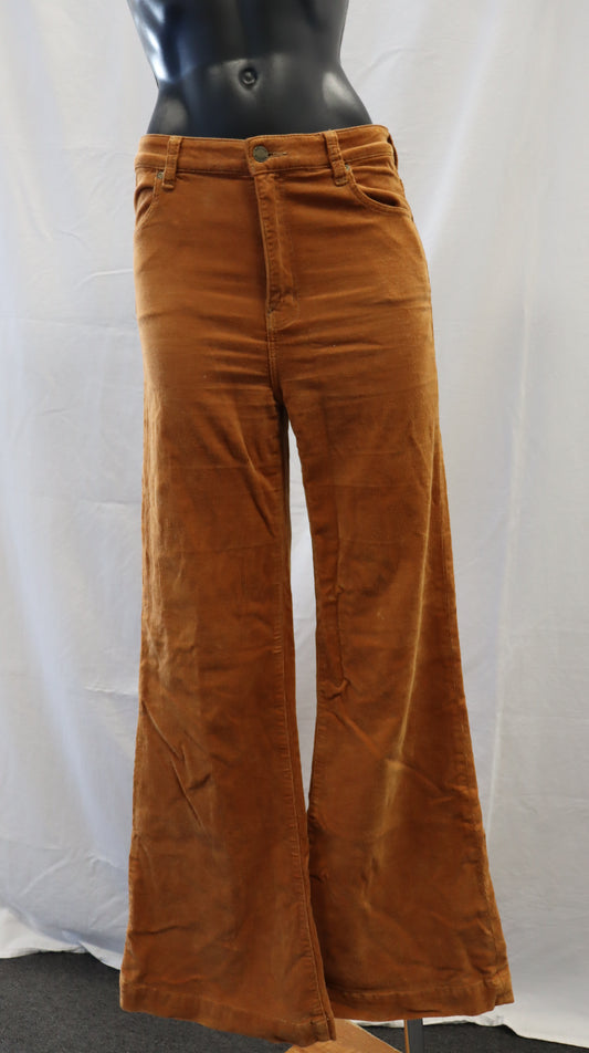 Rollas Pants 10