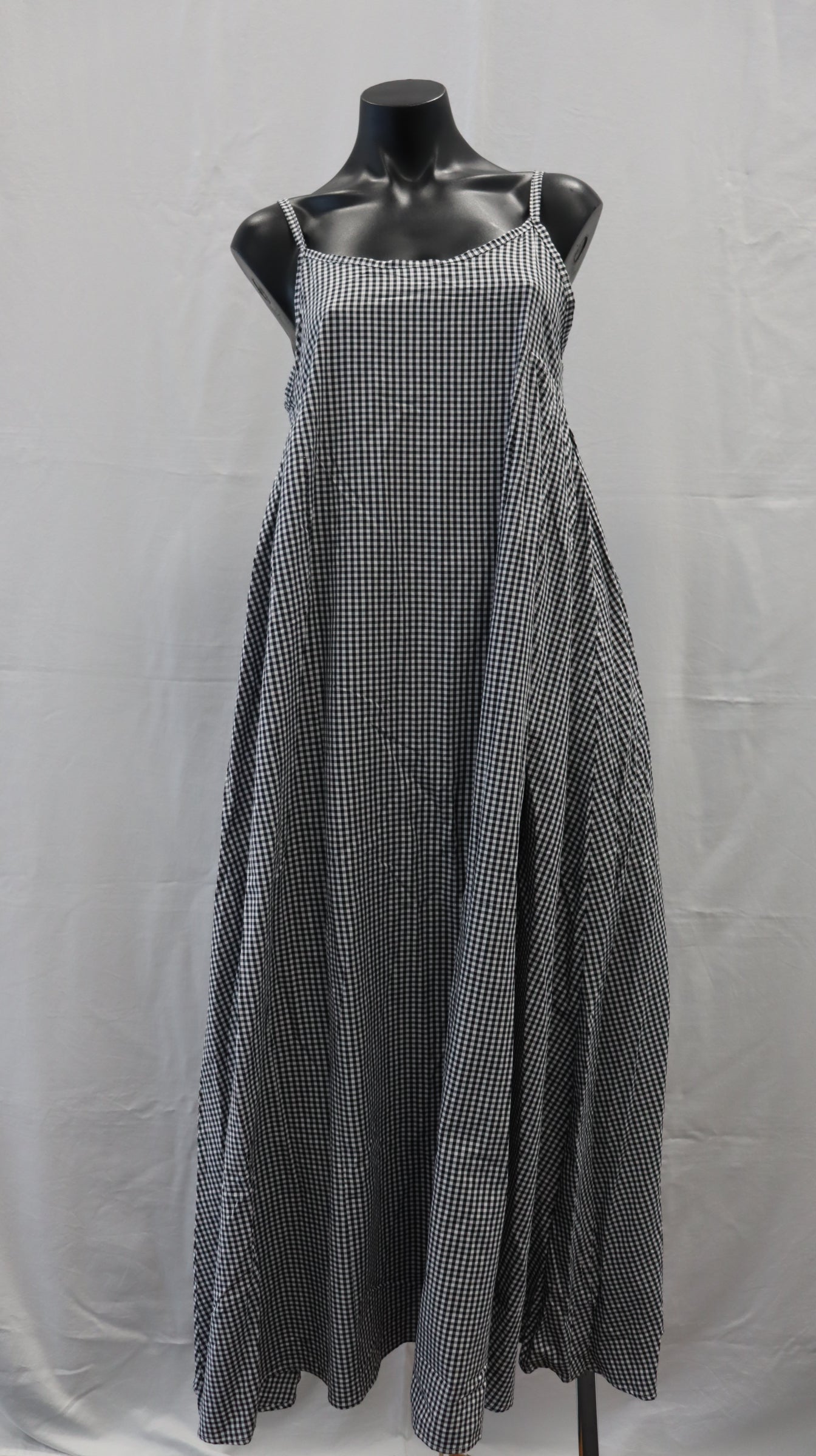 Sonderhaus Maxi Dress S