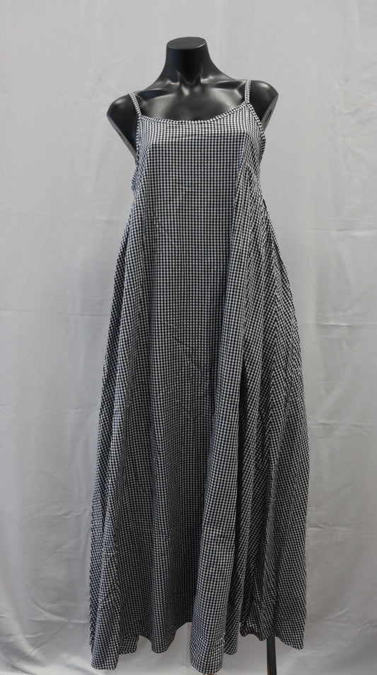 Sonderhaus Maxi Dress S