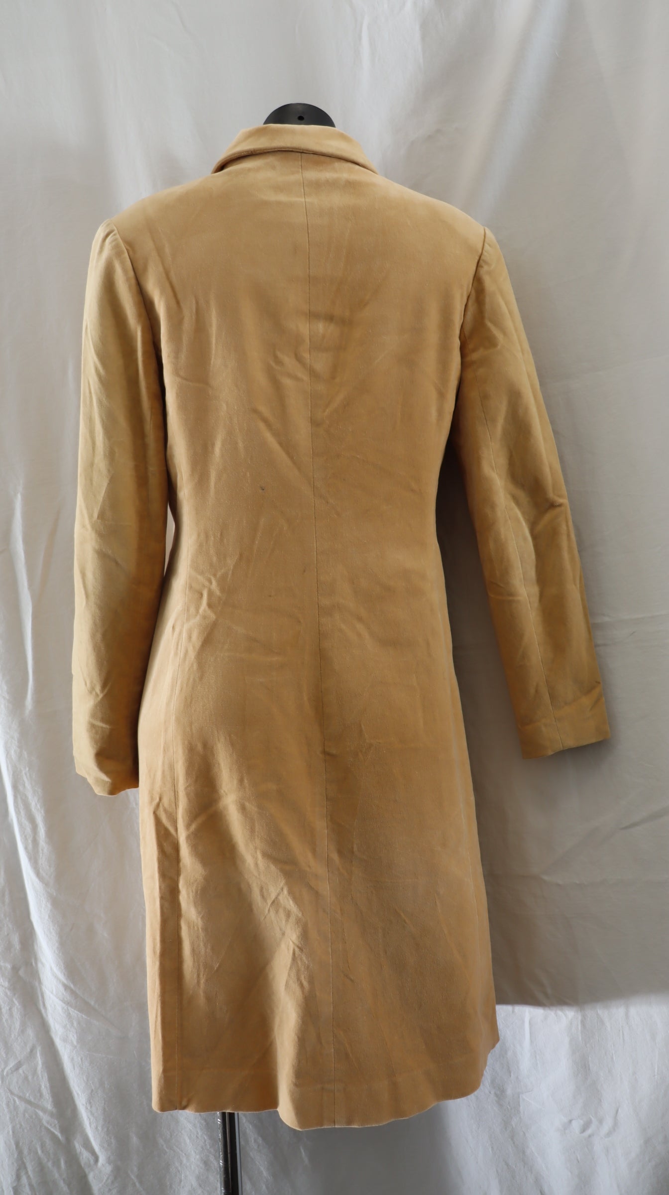 Lisa Ho Coat 10