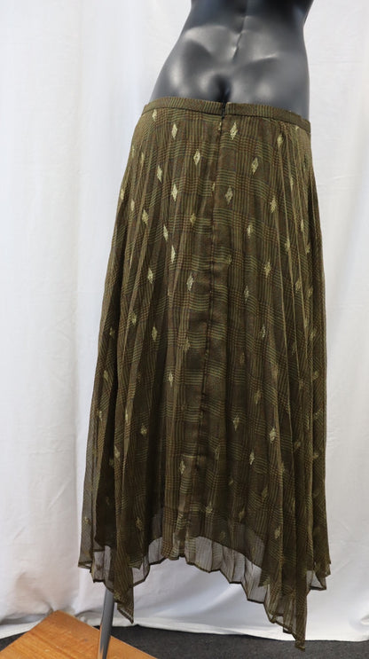 RUBY Maxi Skirt 14