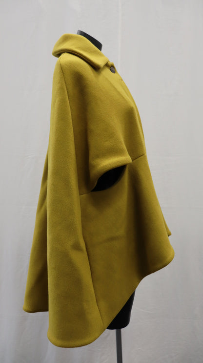 RUBY Coat S - M