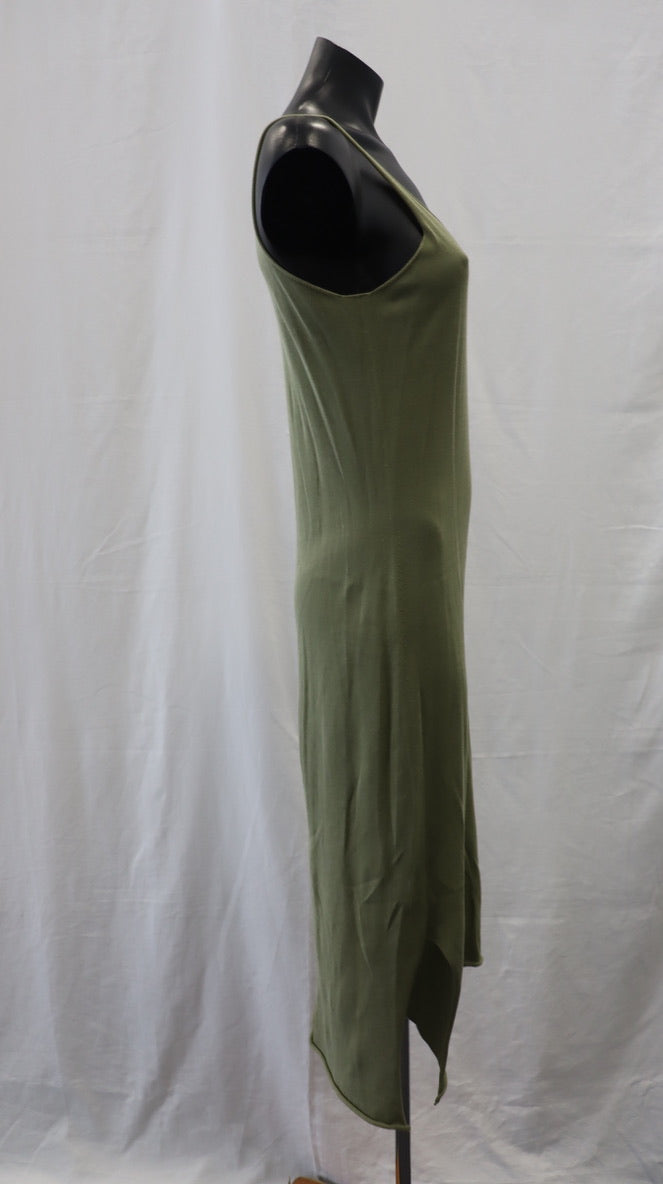 STANDARD ISSUE Midi Dress xs
