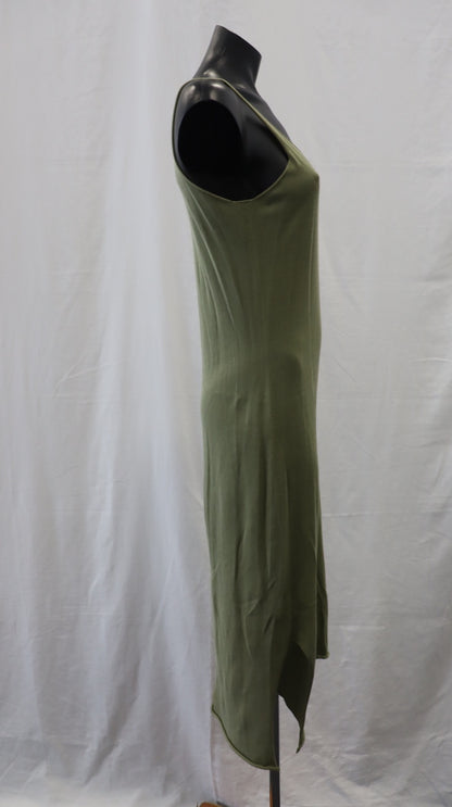 STANDARD ISSUE Midi Dress xs