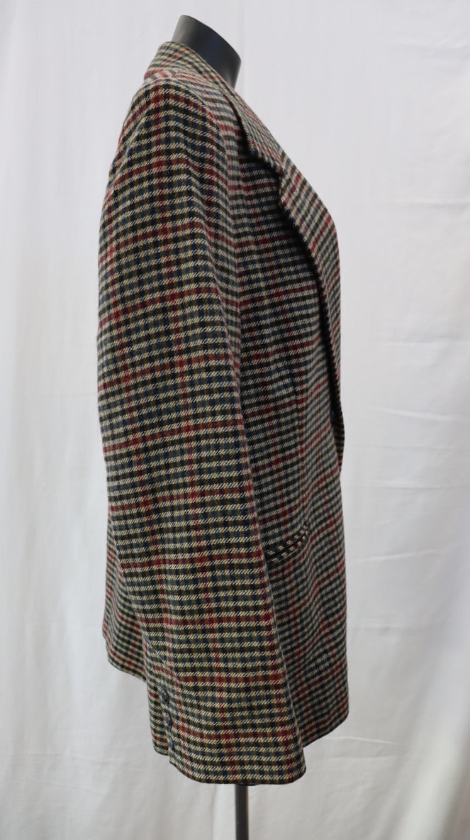 Katies Blazer 18
