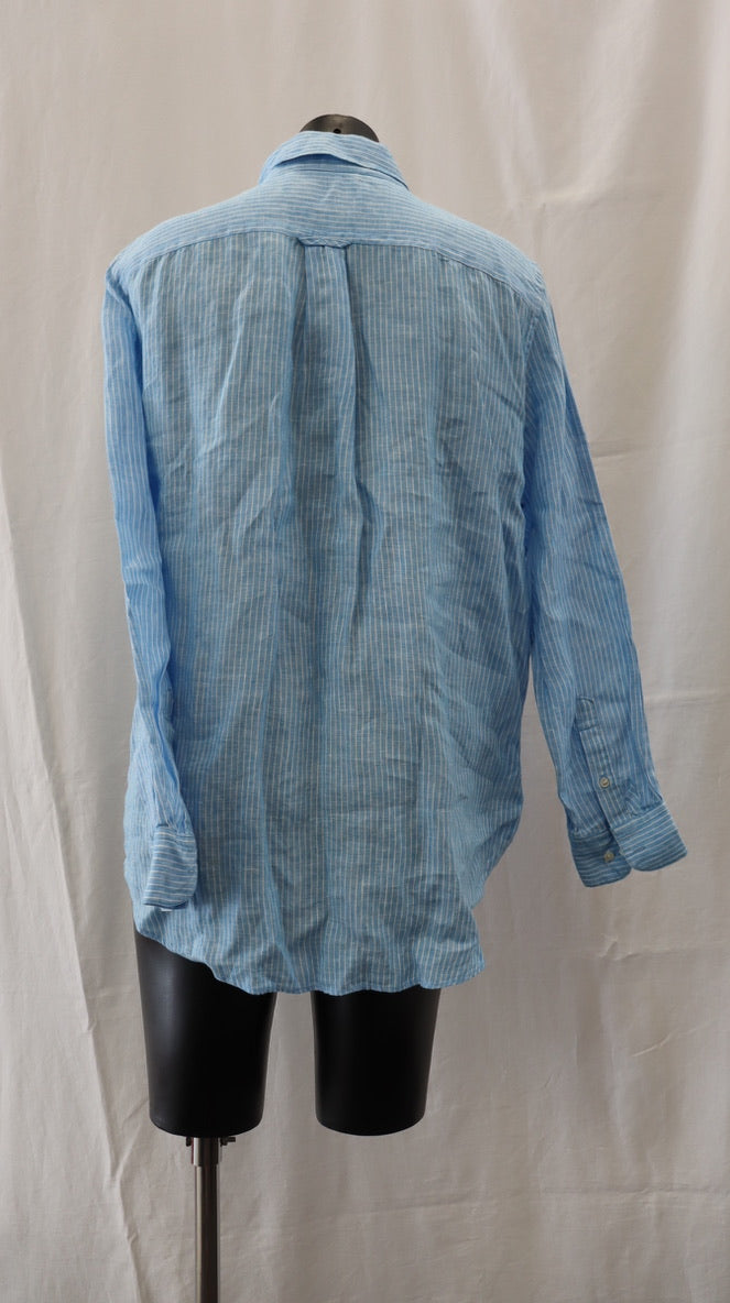 COUNTRY ROAD Button Up 10
