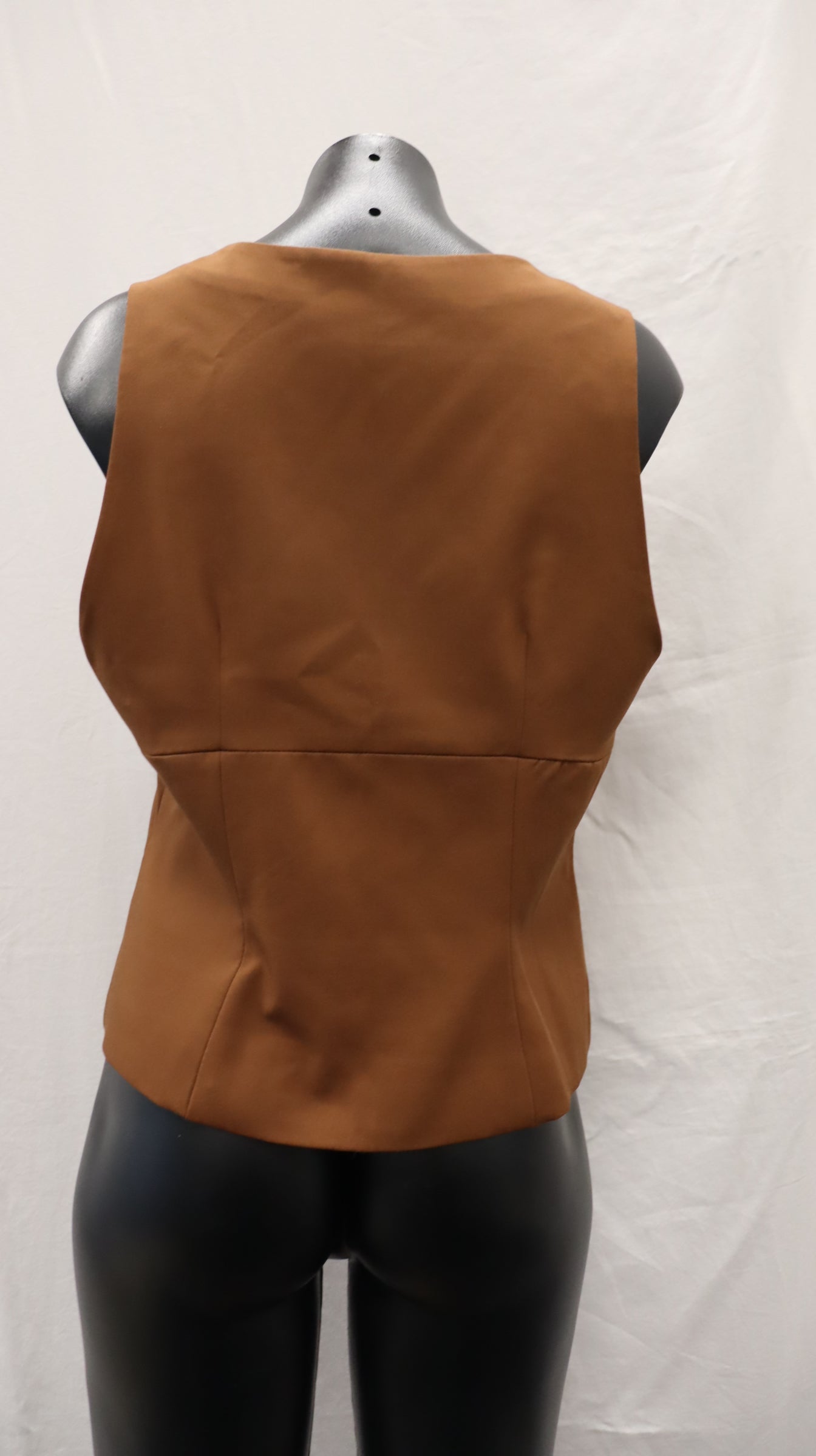 ZARA Vest L
