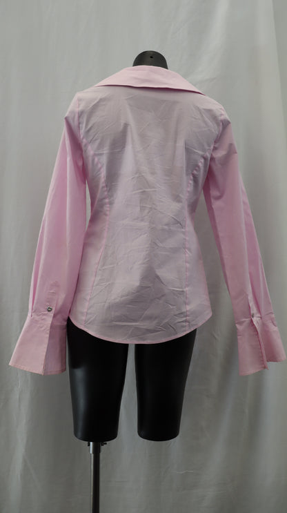 RUBY Button Up 8