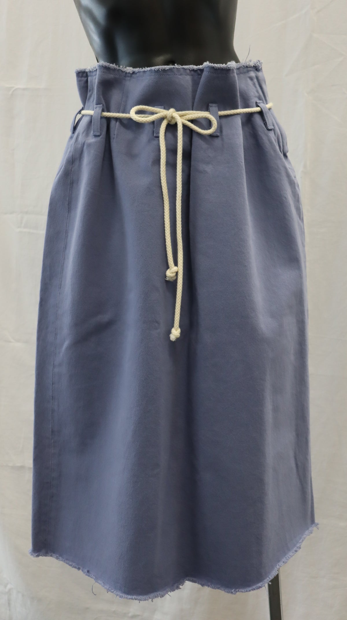 Levi Strauss & CO Midi Skirt L