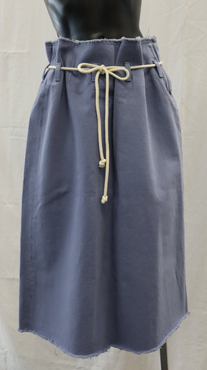 Levi Strauss & CO Midi Skirt L
