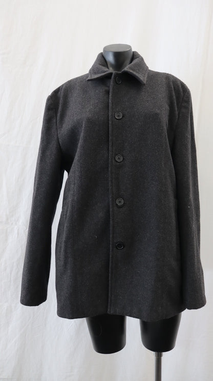 Hallensteins Jacket Mens S