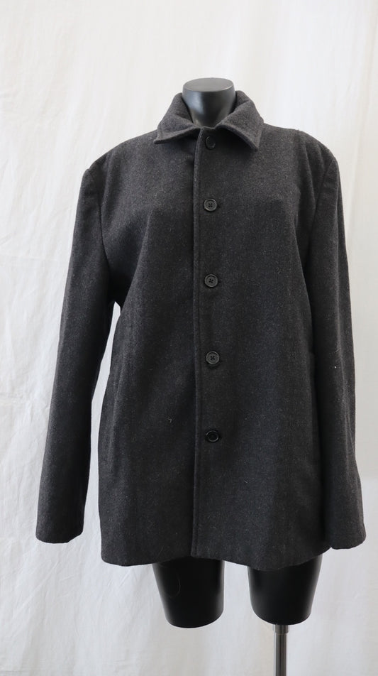 Hallensteins Jacket Mens S