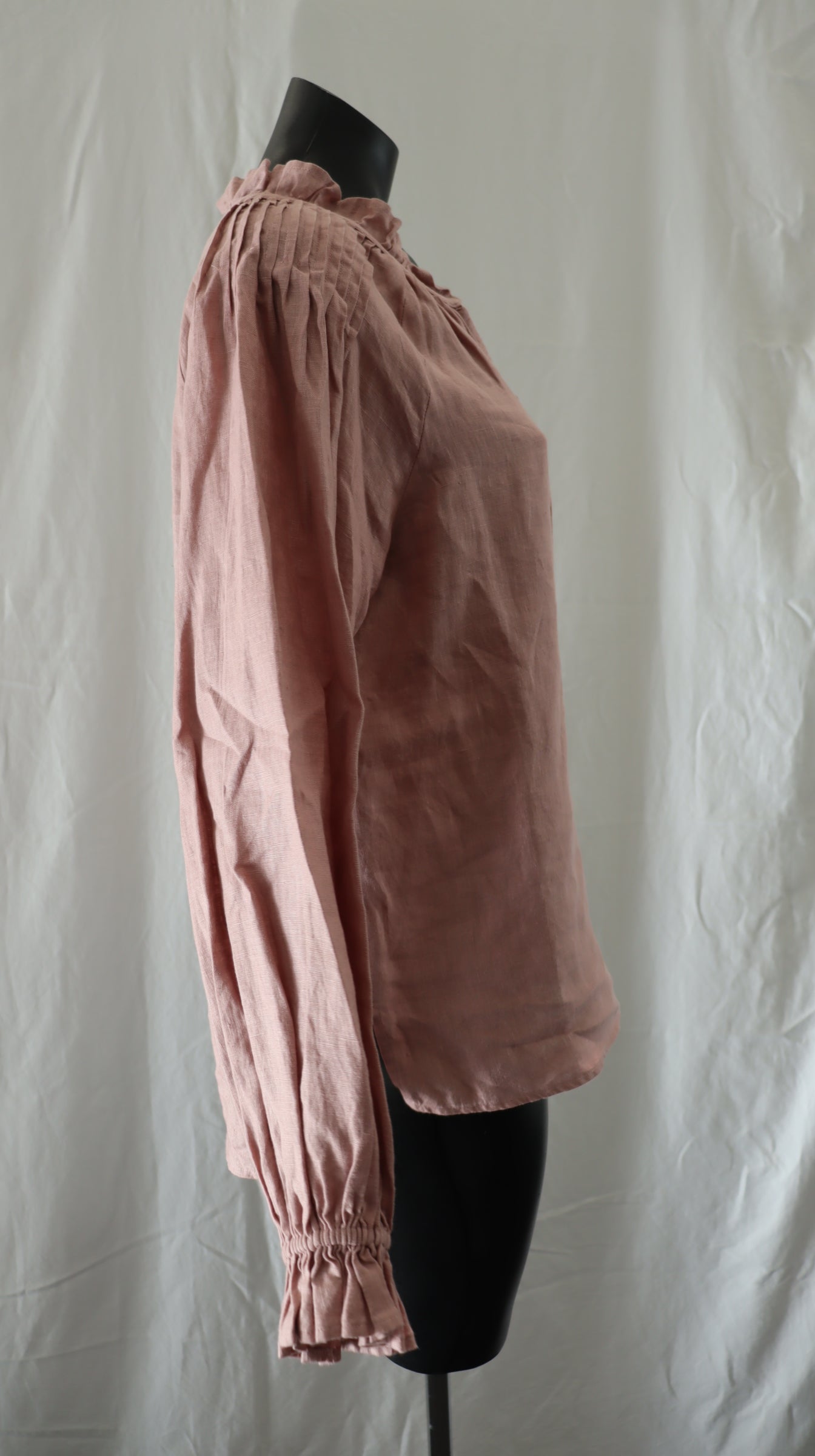 Reunionlabel Blouse 6