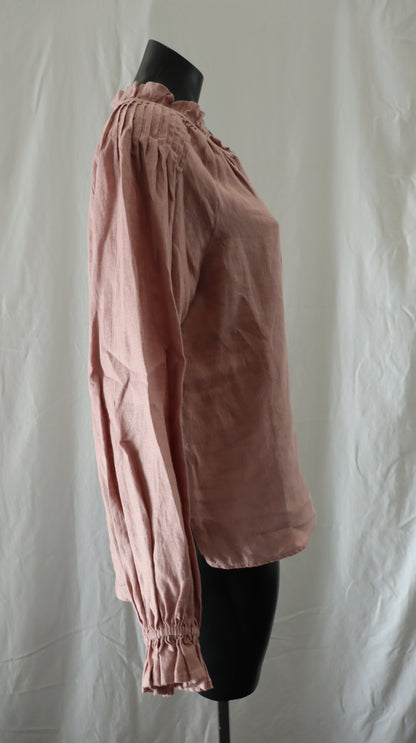 Reunionlabel Blouse 6