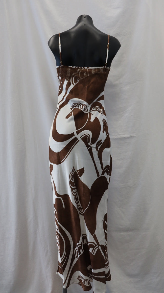 Roame Maxi Dress 8