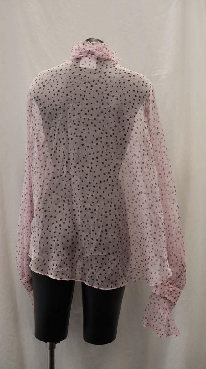Acler Blouse 12