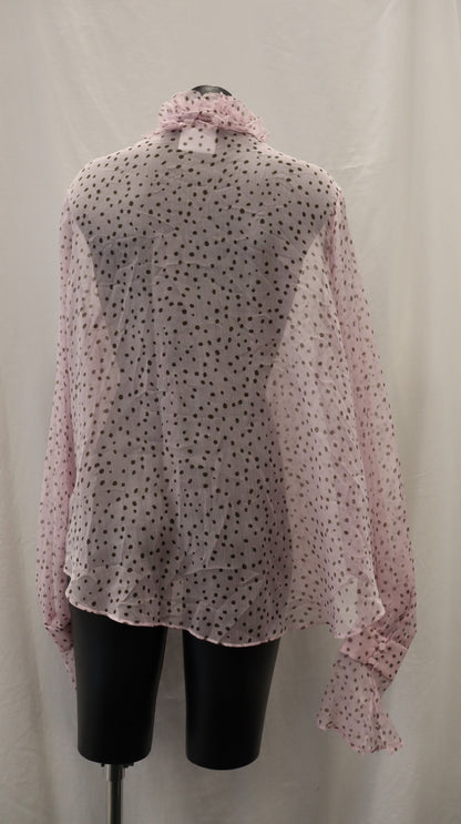 Acler Blouse 12