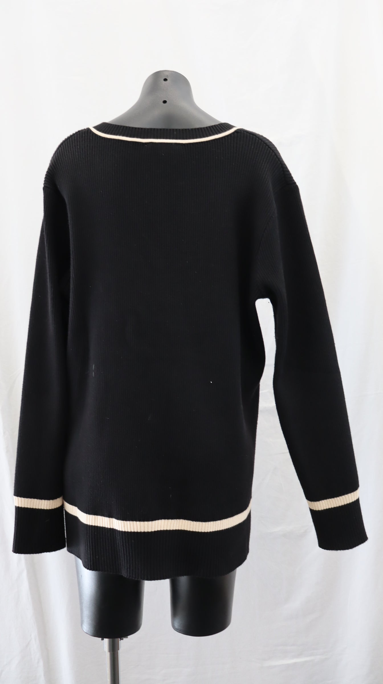 ZEST Knit XL