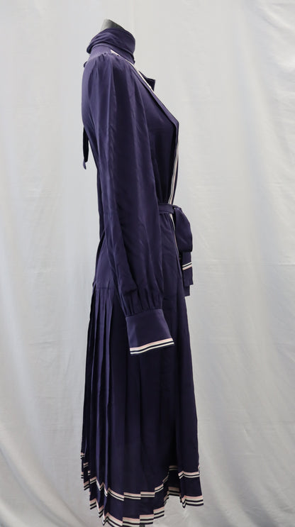 ZIMMERMANN Midi Dress 12