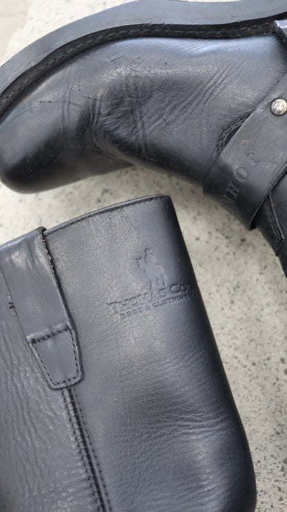 Johnny Reb Shoes 41.5