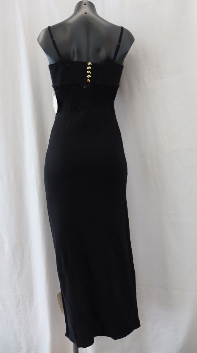 STAUD Maxi Dress S