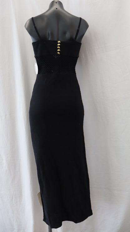 STAUD Maxi Dress S