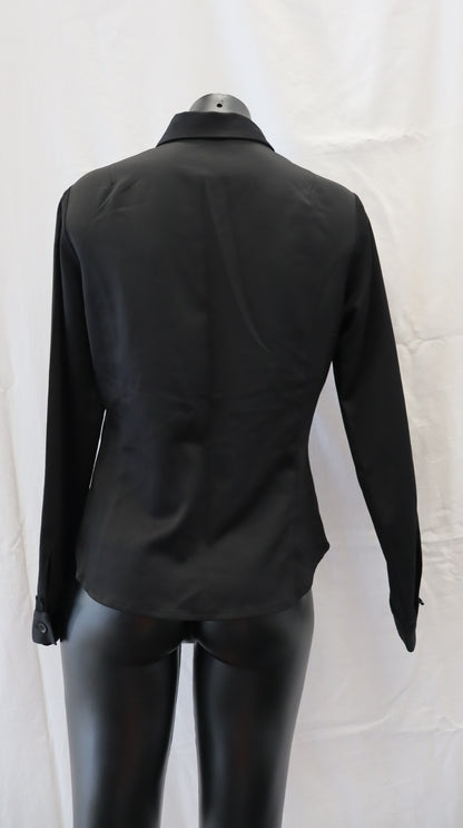 MACJAYS Button Up S