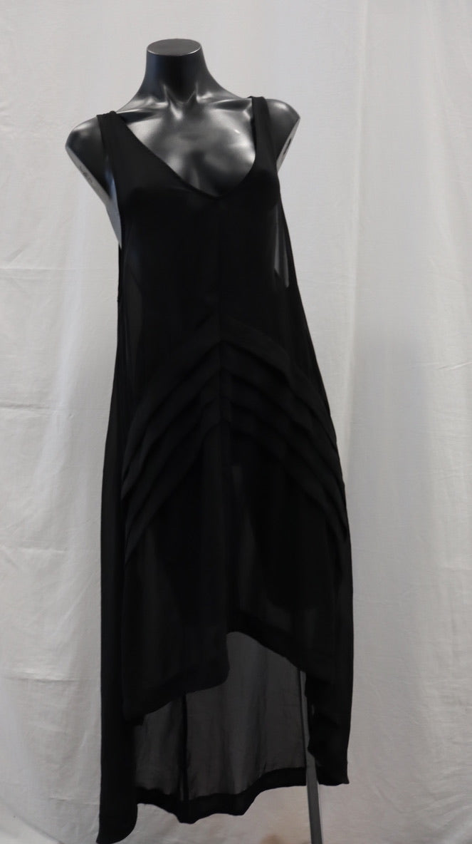 moochi Midi Dress 8