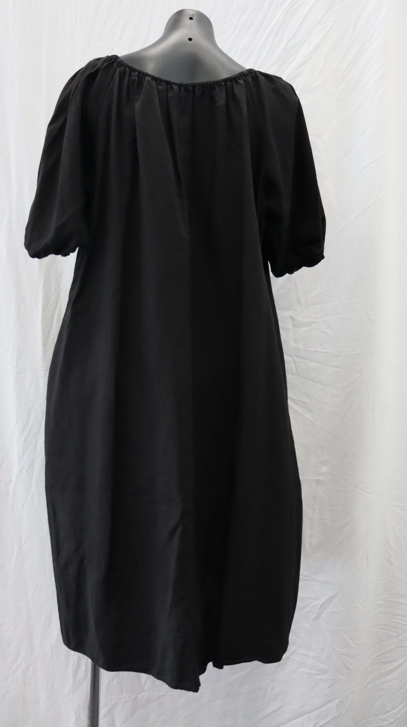 WHISTLE Midi Dress 12