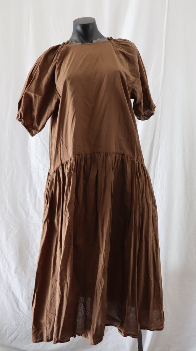 moochi Maxi Dress 10