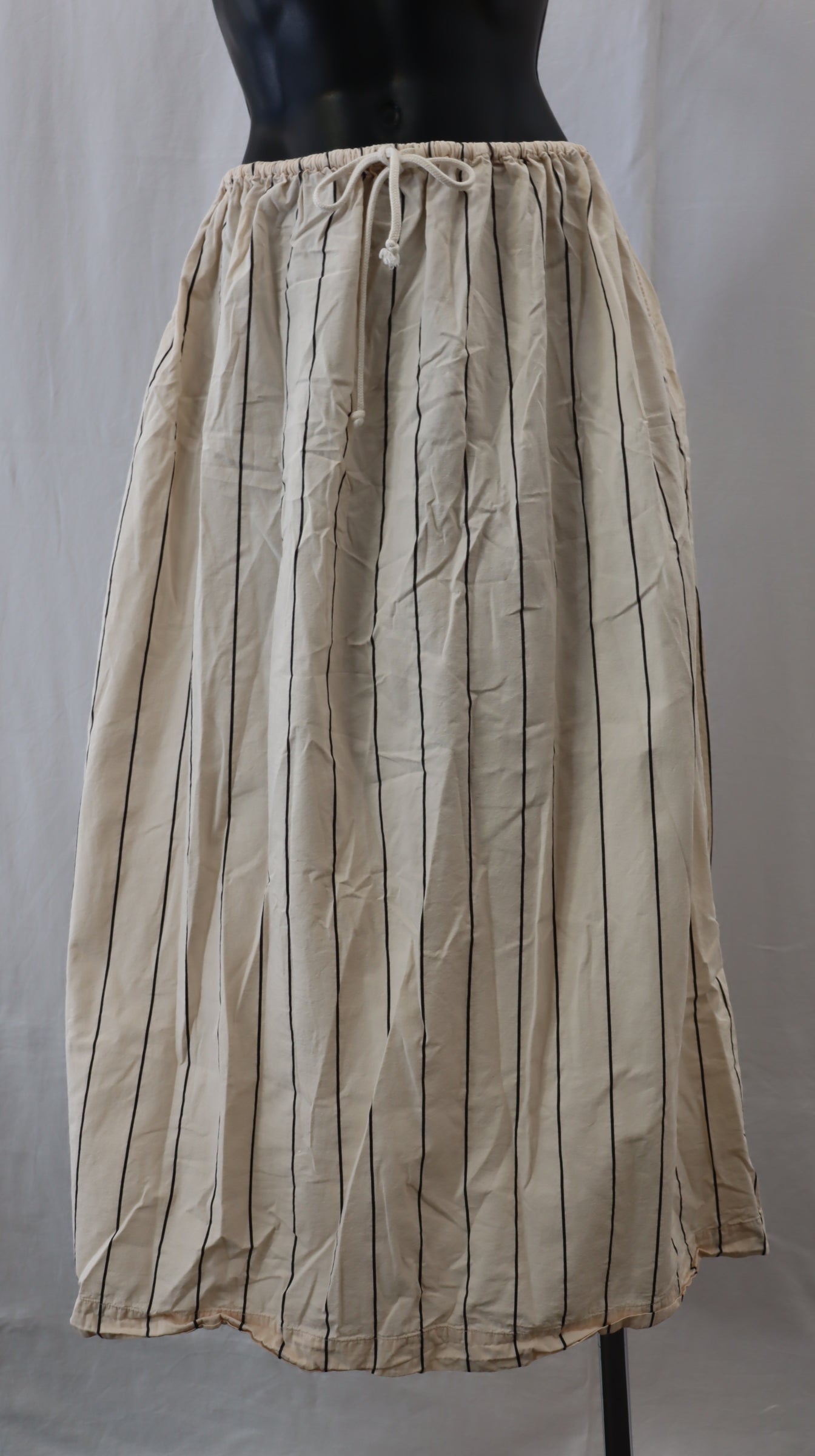 kowtow Maxi Skirt xs