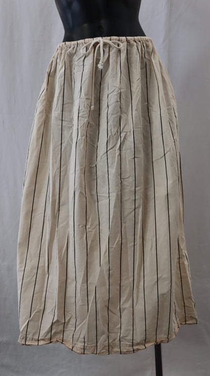 kowtow Maxi Skirt xs
