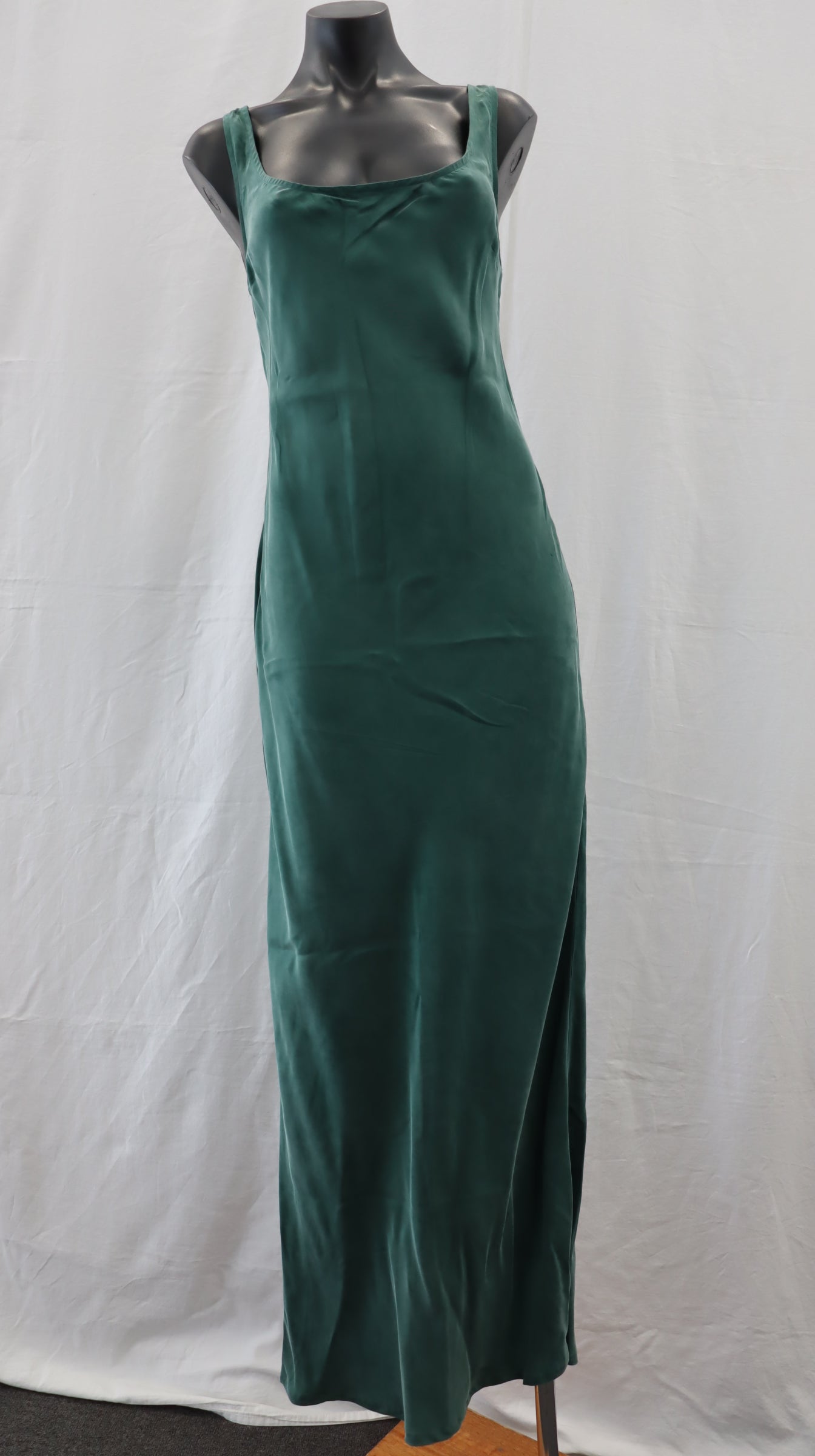 liam Maxi Dress 14