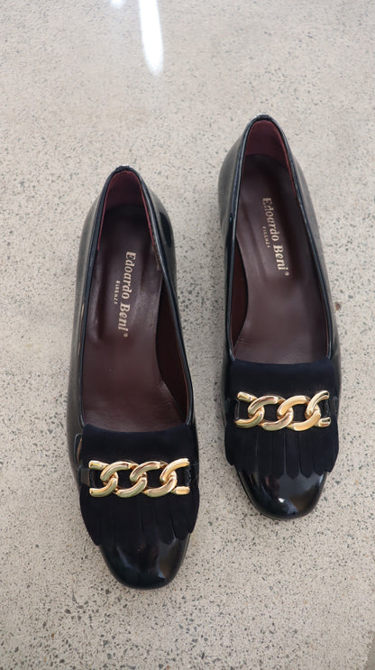 Edoardo Beni Loafer 39