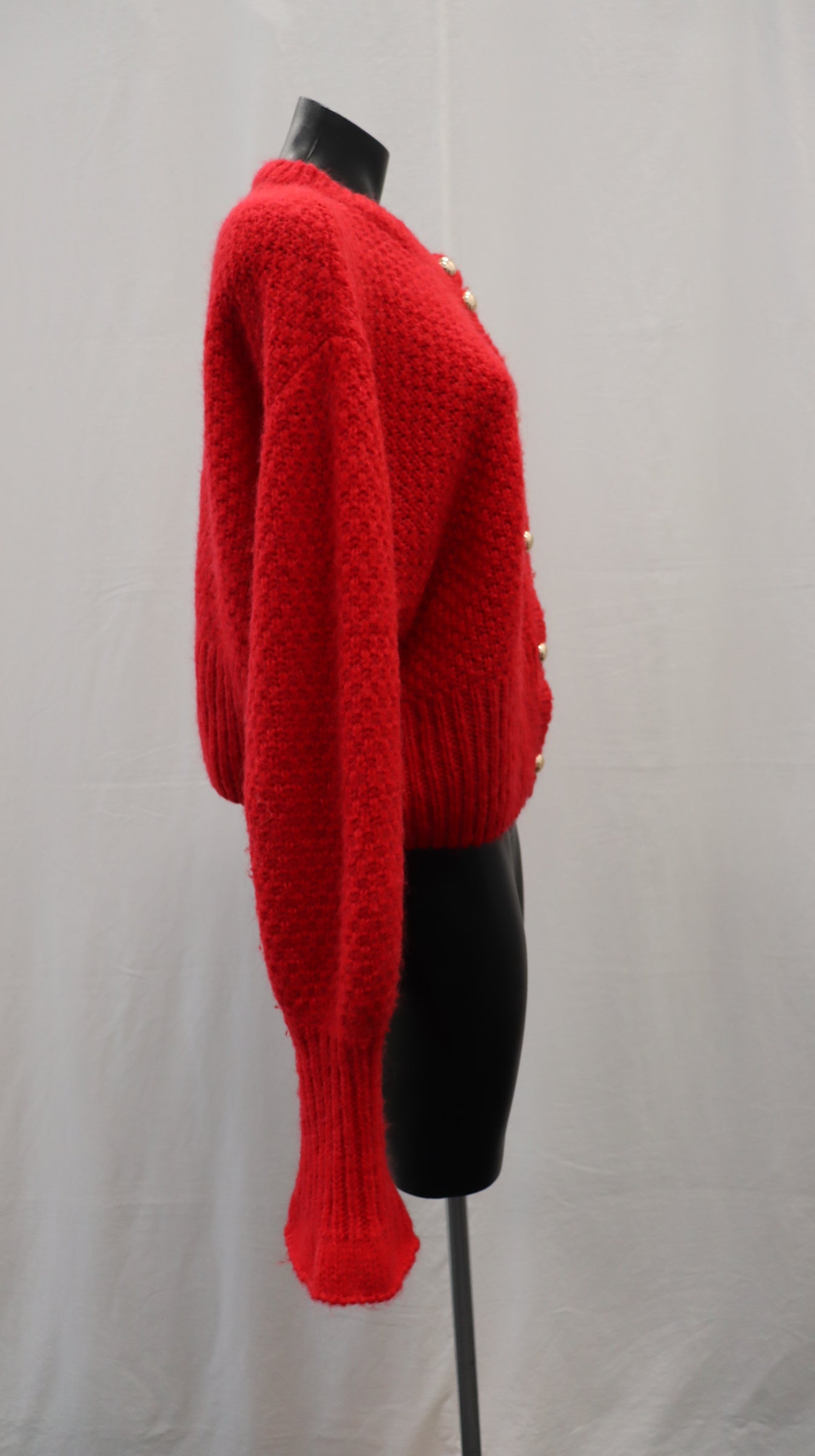 RUBY Cardigan 18