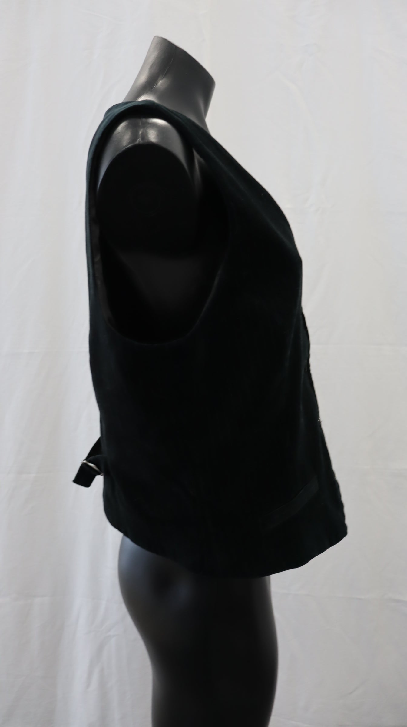 dangerfield Vest 14