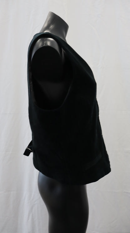 dangerfield Vest 14