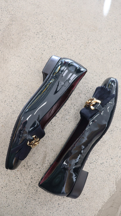 Edoardo Beni Loafer 39