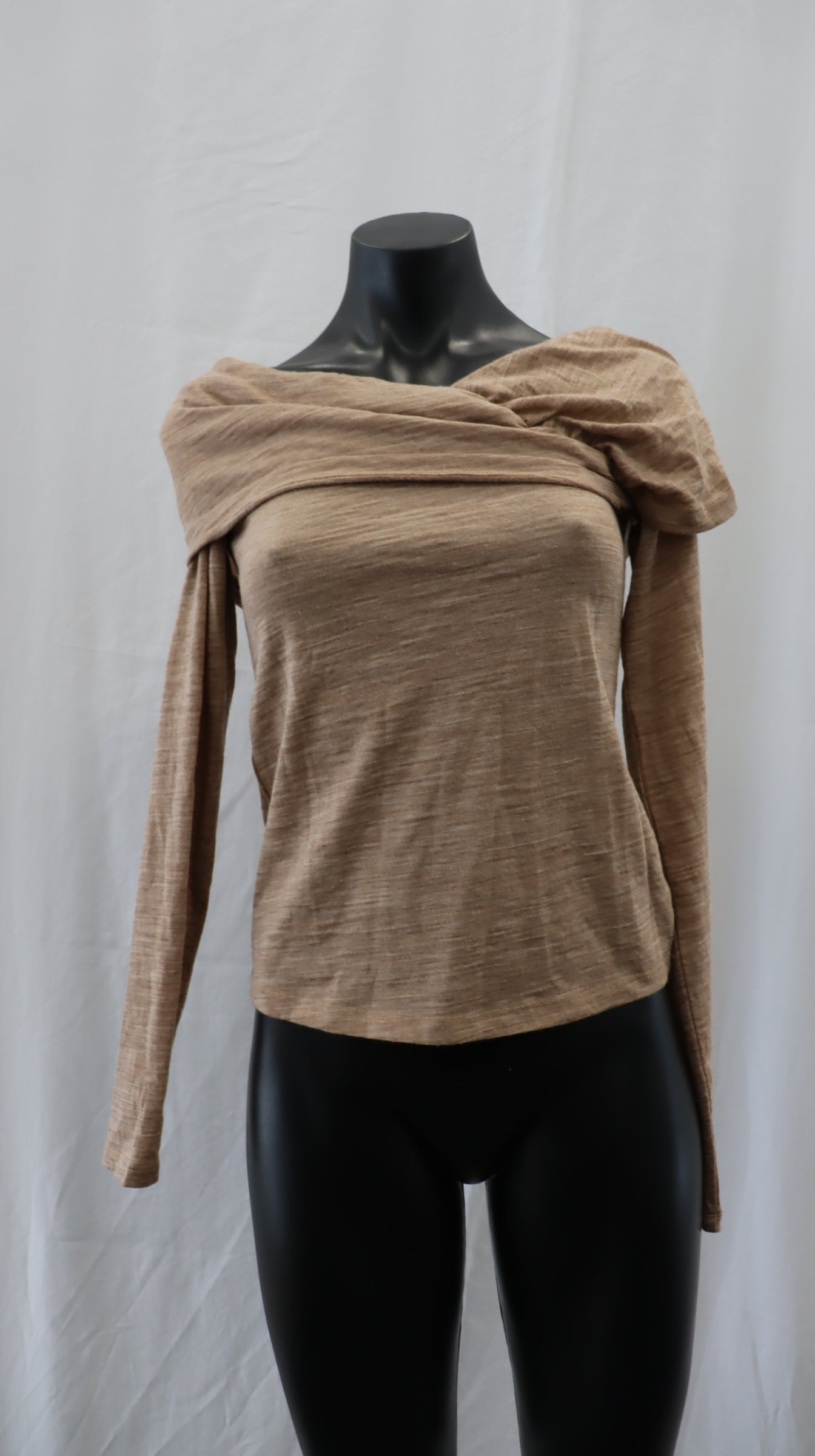 MARLE Blouse 10