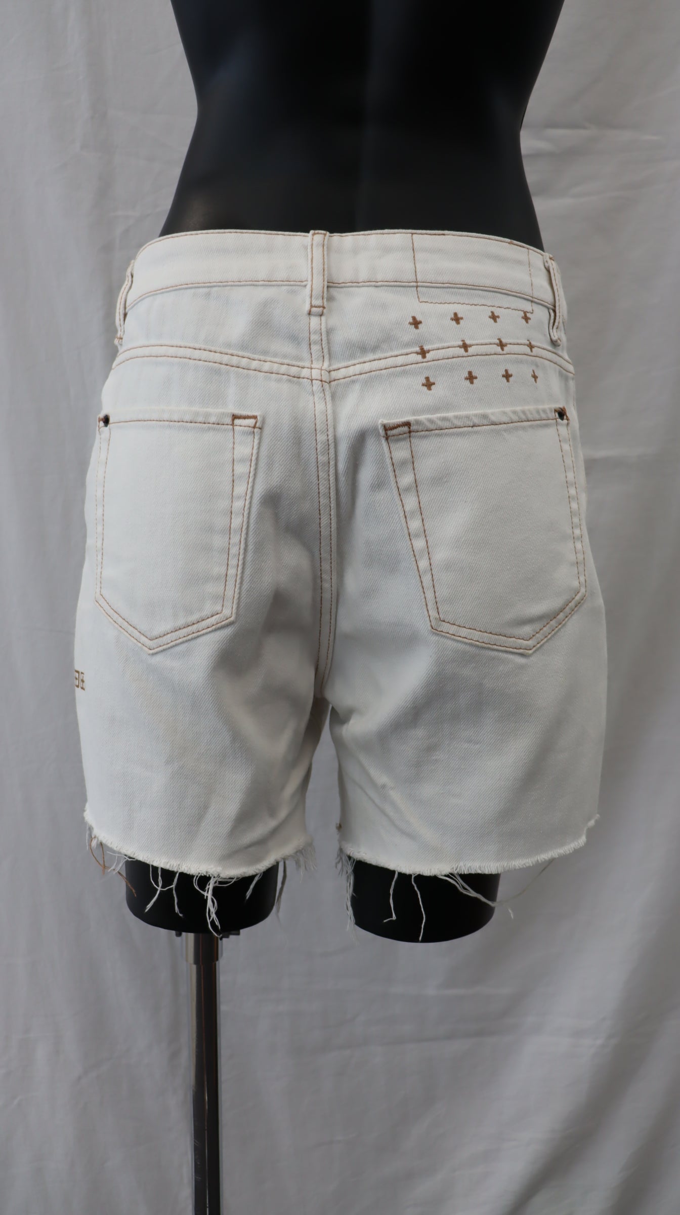 ksubi Shorts 10
