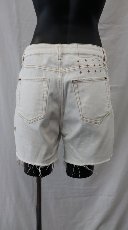 ksubi Shorts 10