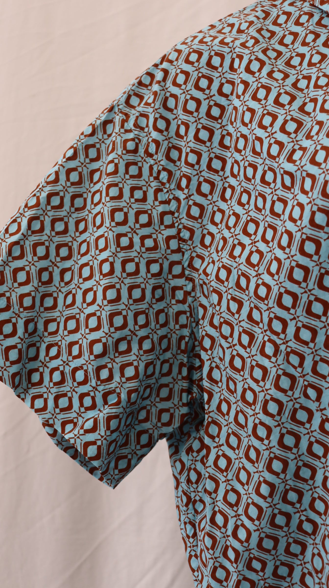 RUBY Button Up 14