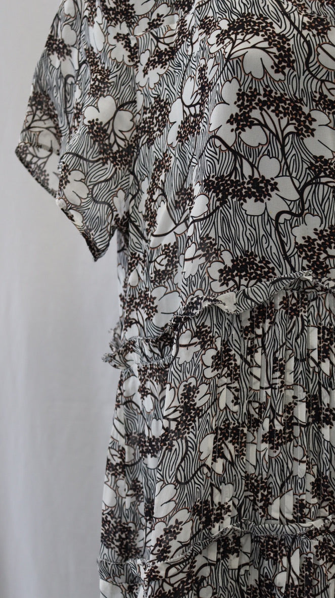 neris Maxi Dress 12