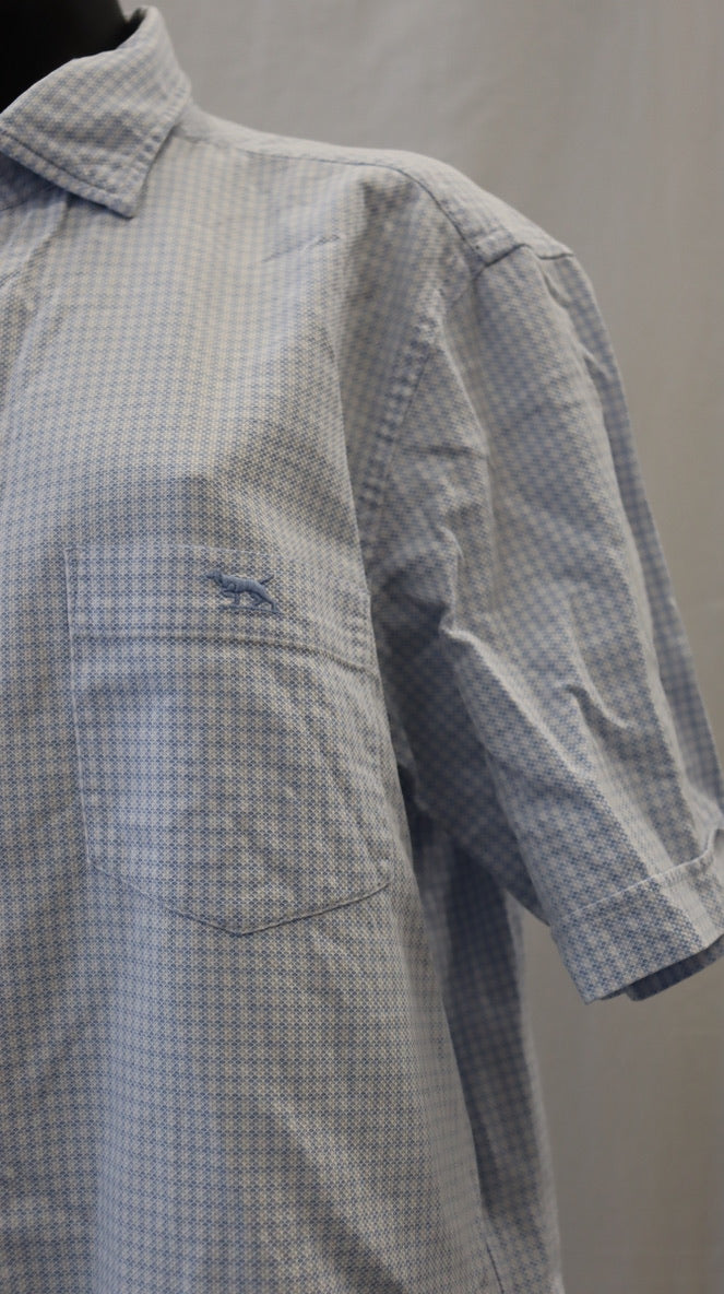 RODD & GUNN Button Up Mens M