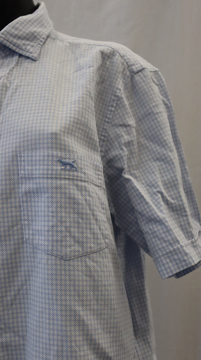 RODD & GUNN Button Up Mens M