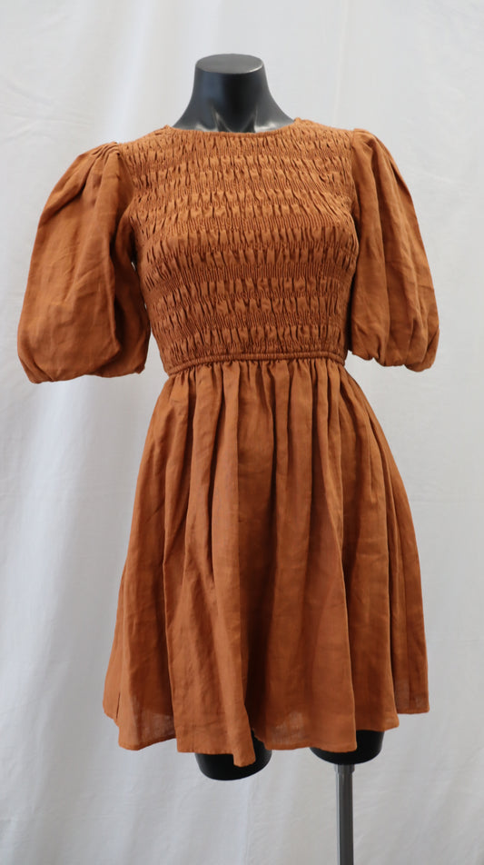 DISSH Mini Dress 6