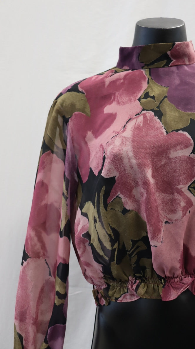 RUBY Blouse 6