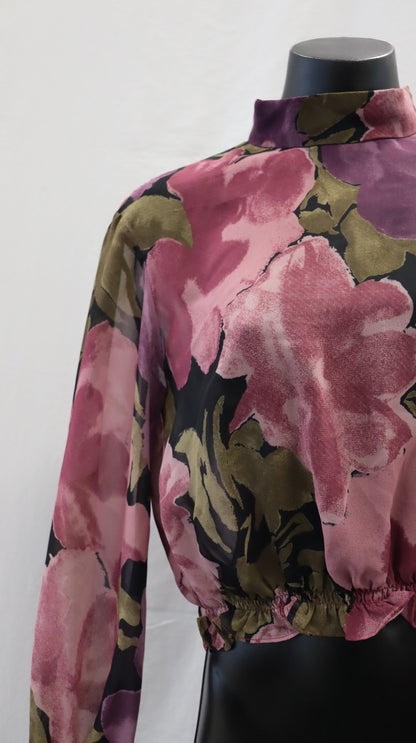 RUBY Blouse 6