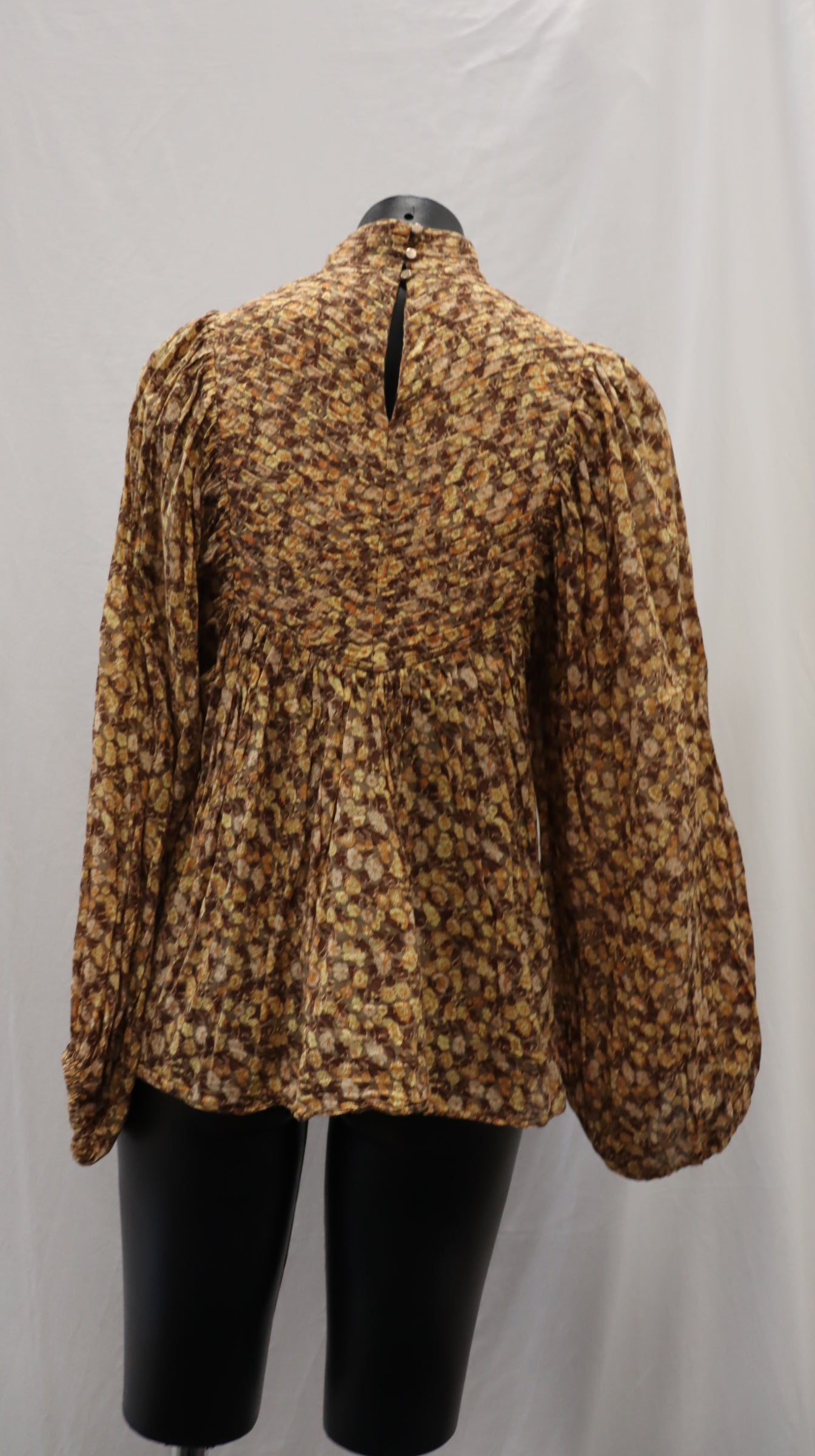 SHONA JOY Blouse 6