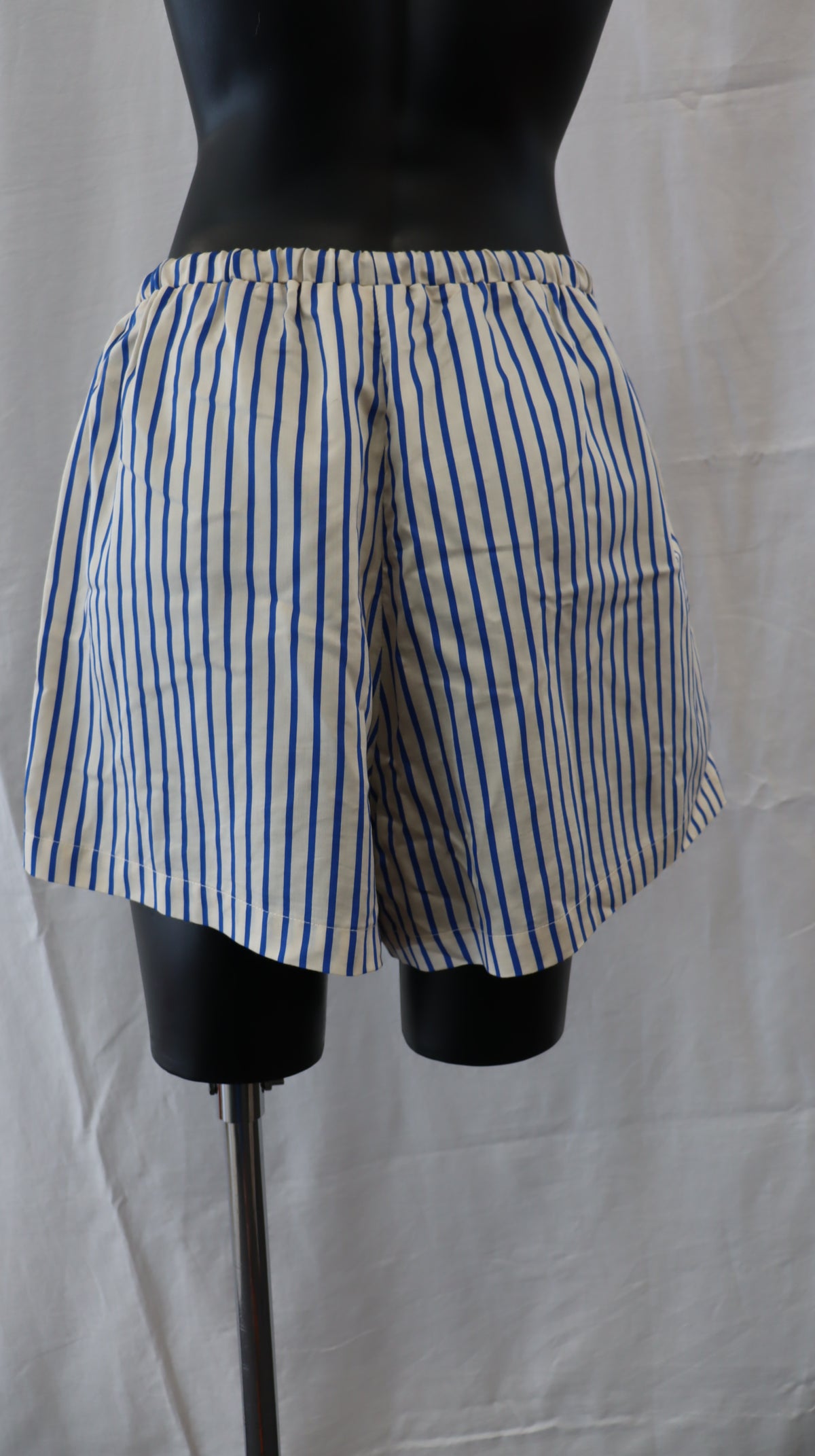 Vrg Girl Shorts 8